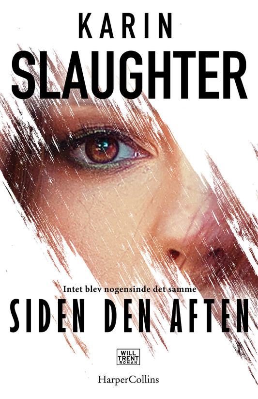 SIDEN DEN AFTEN