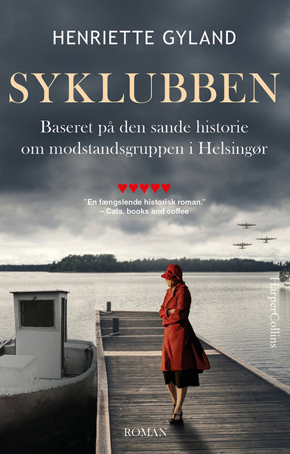 SYKLUBBEN PB