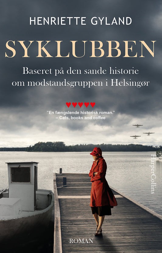SYKLUBBEN PB