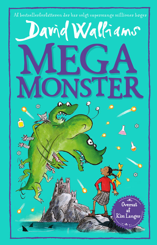 MEGAMONSTER