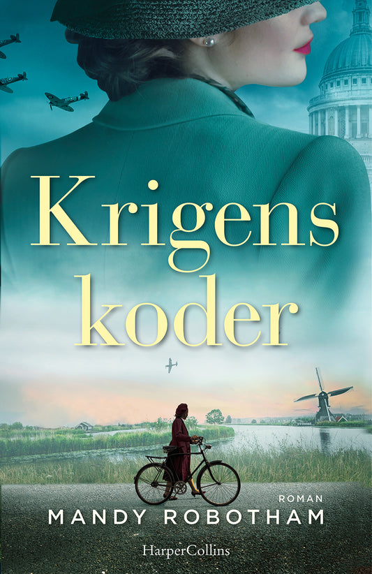 KRIGENS KODER