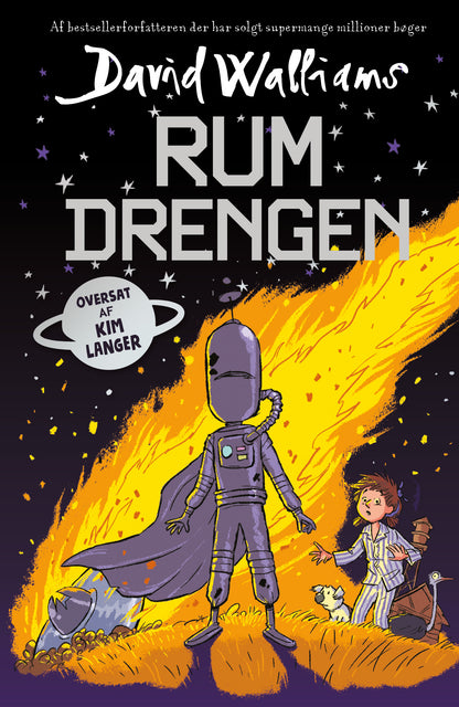 RUMDRENGEN