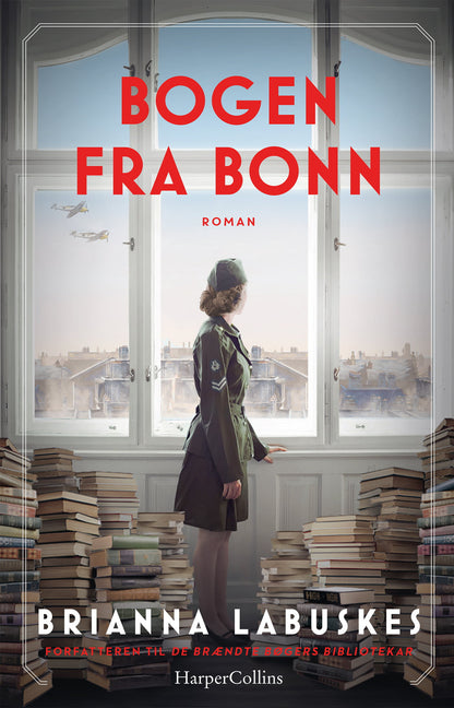 BOGEN FRA BONN