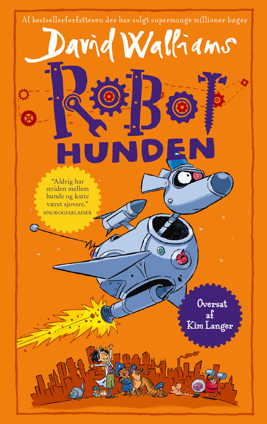 ROBOTHUNDEN