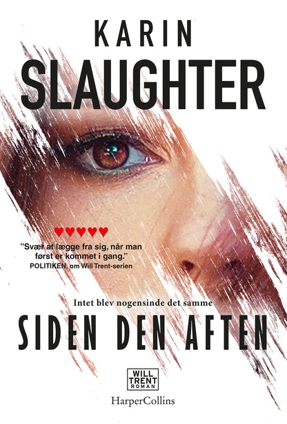 SIDEN DEN AFTEN