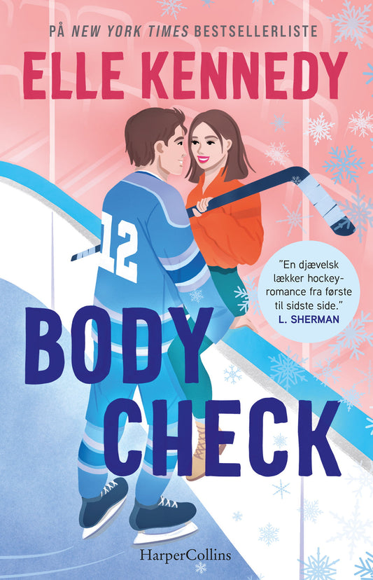 BODY CHECK