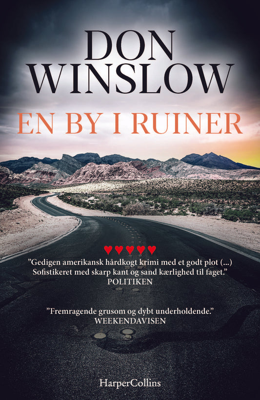 EN BY I RUINER