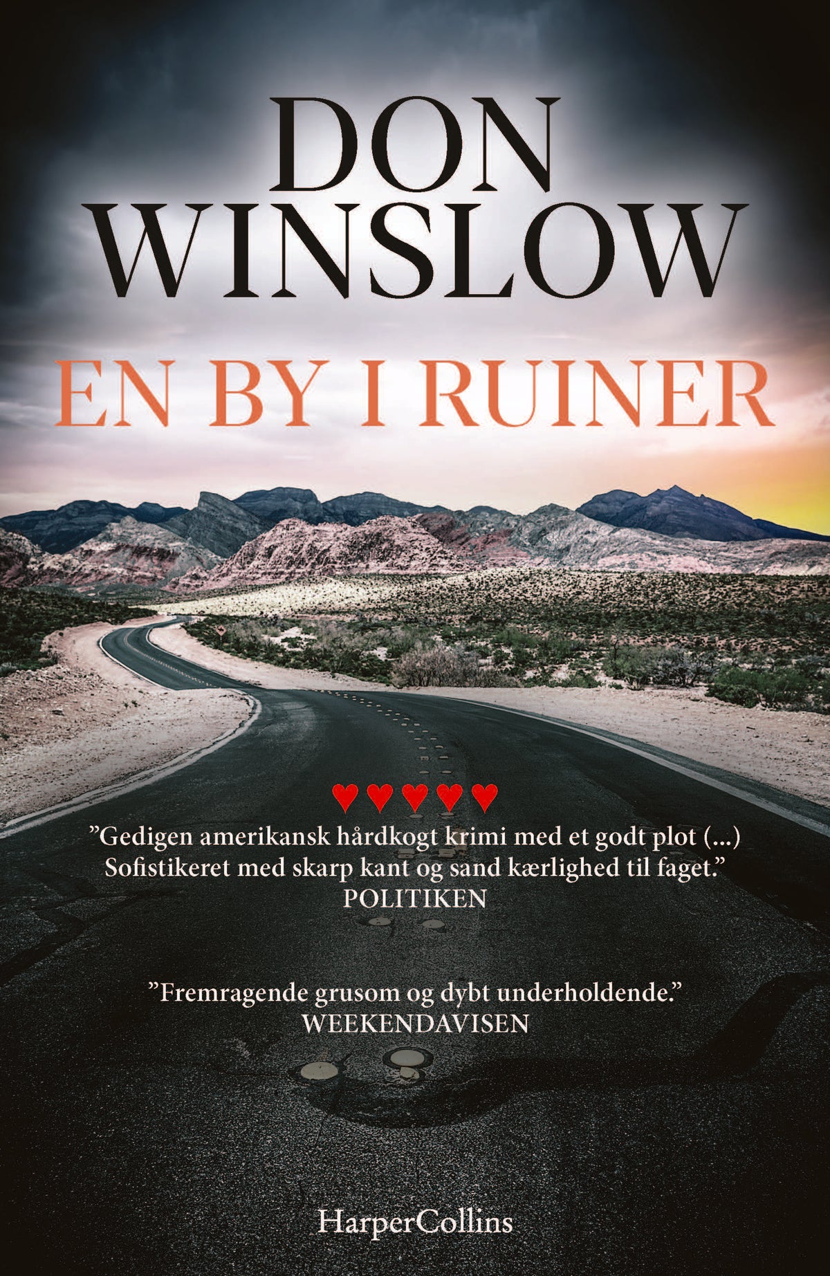 EN BY I RUINER