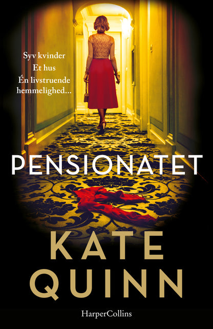 PENSIONATET
