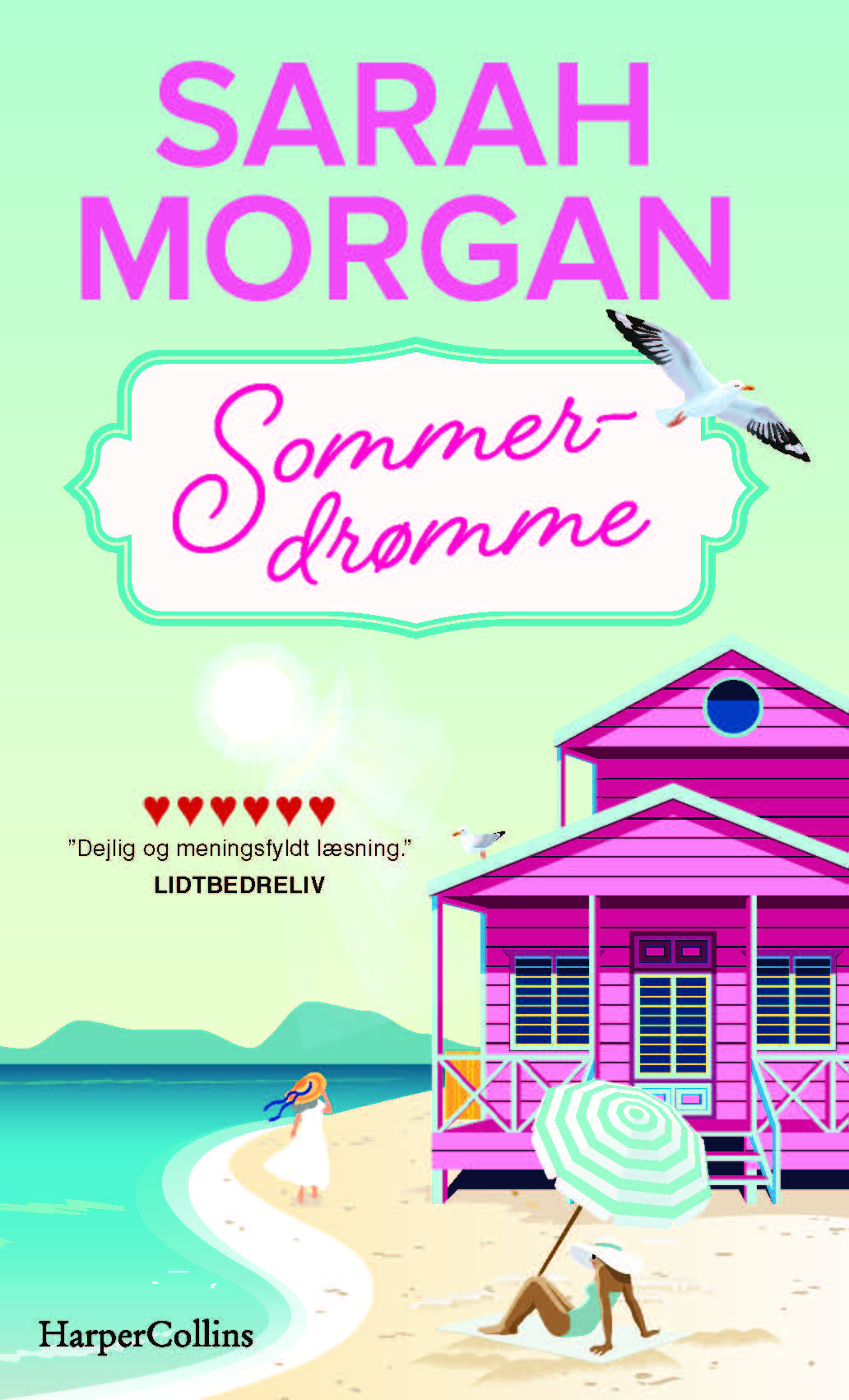 SOMMERDRØMME