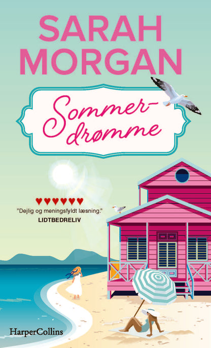 SOMMERDRØMME