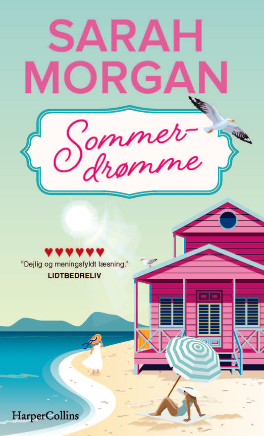 SOMMERDRØMME