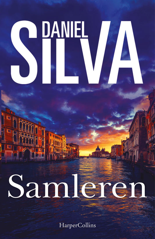 SAMLEREN