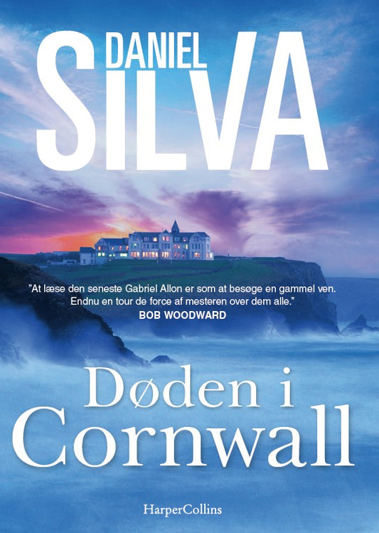 DØDEN I CORNWALL