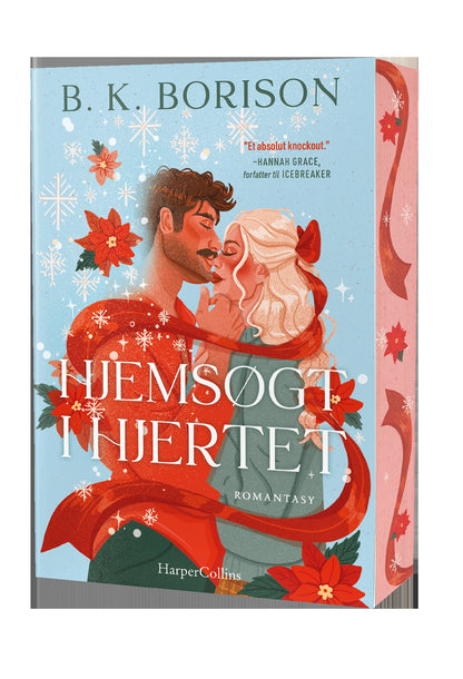 HJEMSØGT I HJERTET
