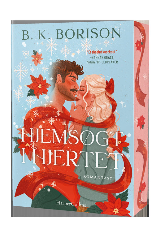 HJEMSØGT I HJERTET