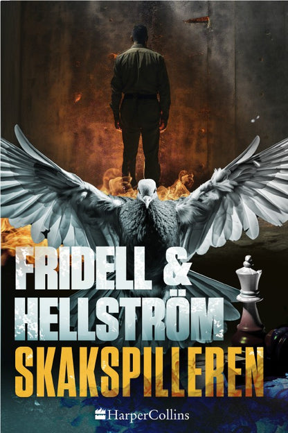 SKAKSPILLEREN