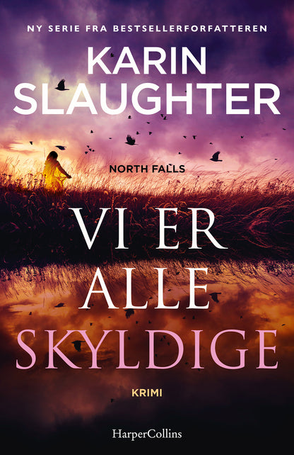 VI ER ALLE SKYLDIGE