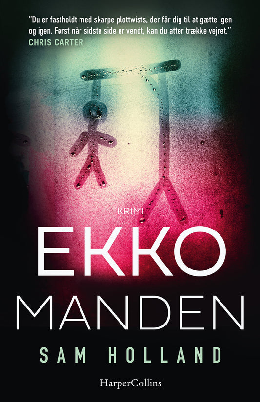 EKKOMANDEN