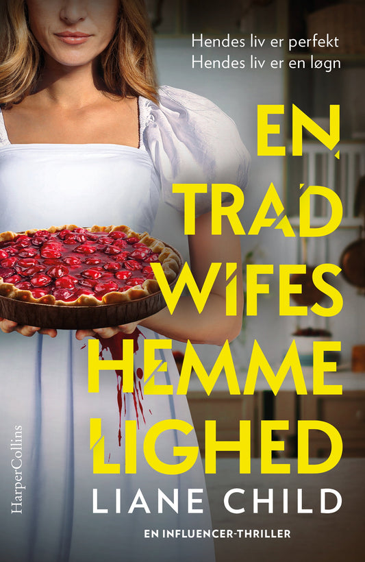 EN TRADWIFES HEMMELIGHED