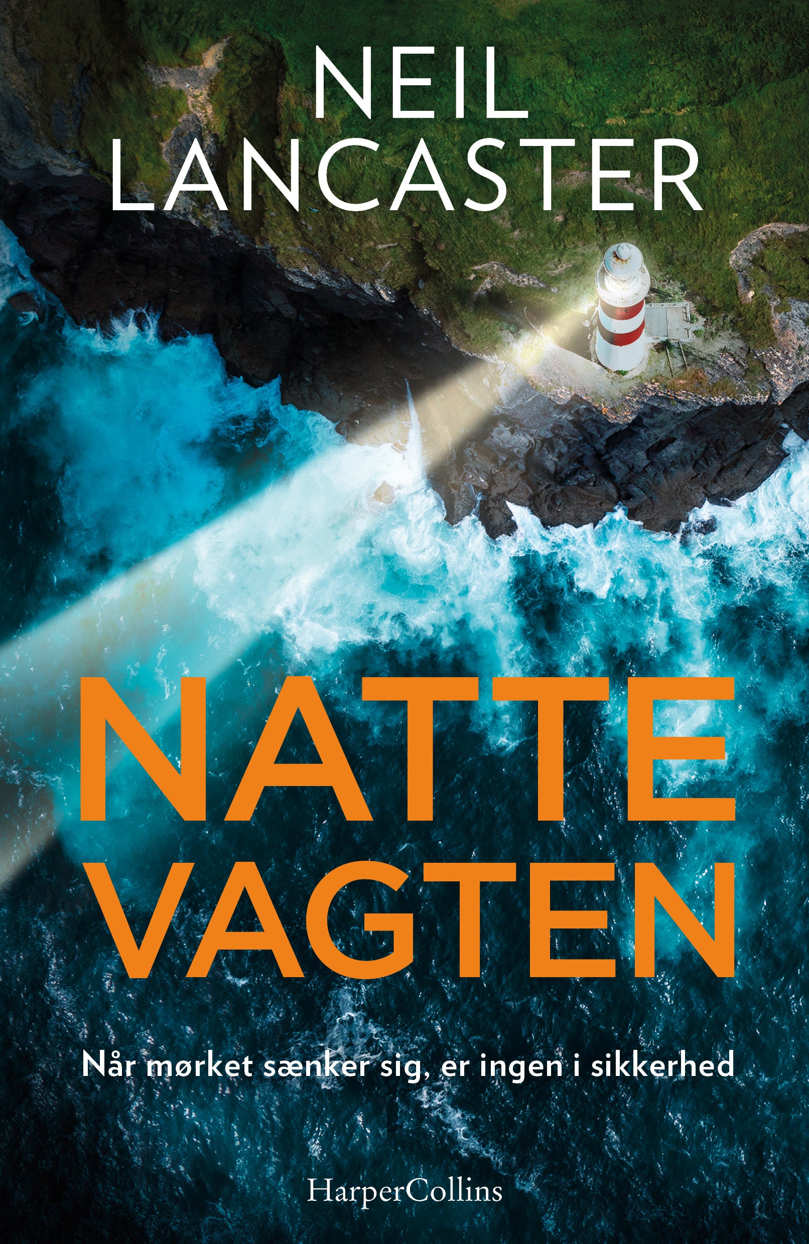 NATTEVAGTEN