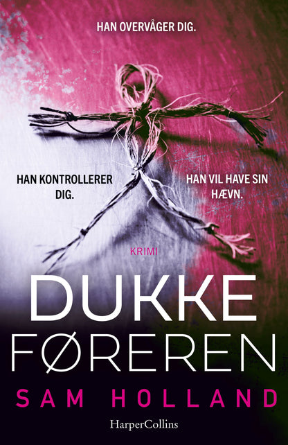 DUKKEFØREREN