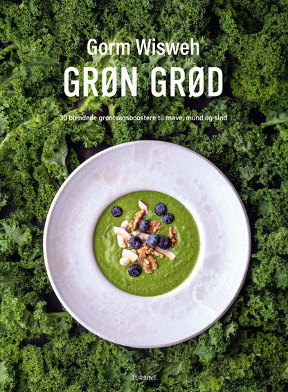 GRØN GRØD