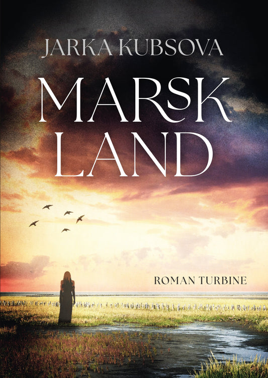 MARSKLAND
