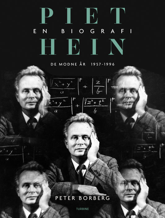 PIET HEIN – EN BIOGRAFI