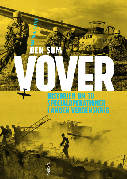 DEN SOM VOVER