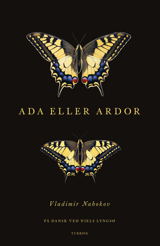 ADA ELLER ARDOR