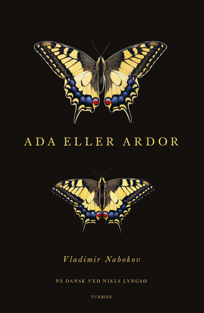 ADA ELLER ARDOR