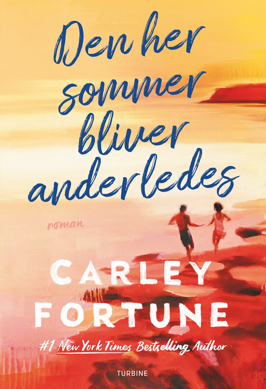 DEN HER SOMMER BLIVER ANDERLEDES