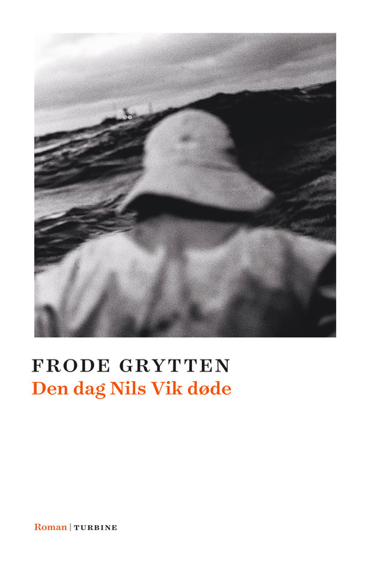 DEN DAG NILS VIK DØDE