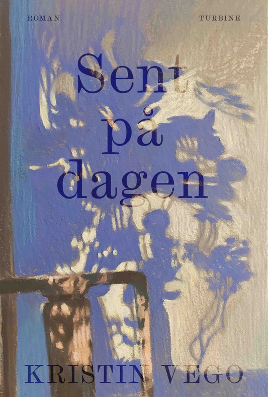 SENT PÅ DAGEN