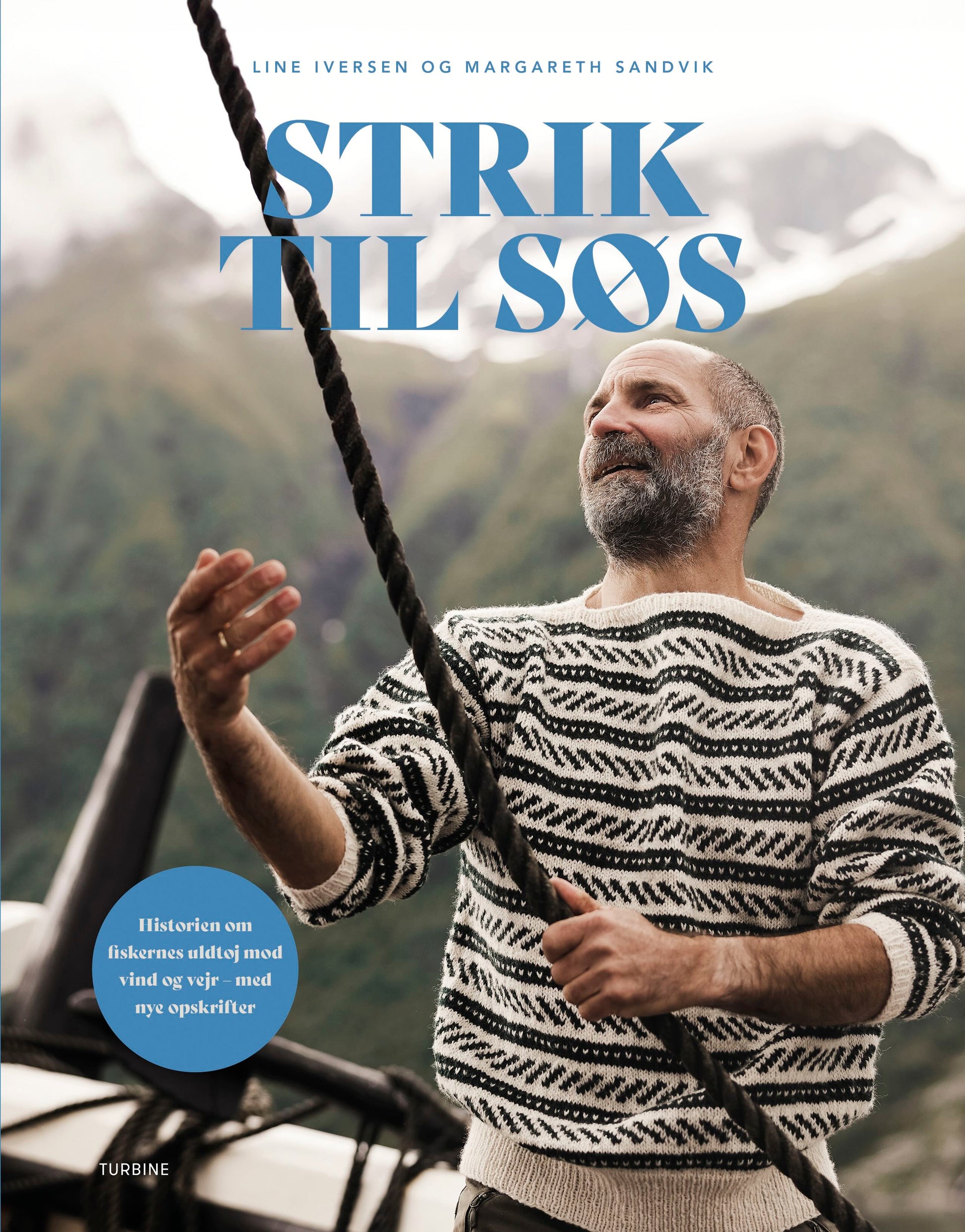 STRIK TIL SØS