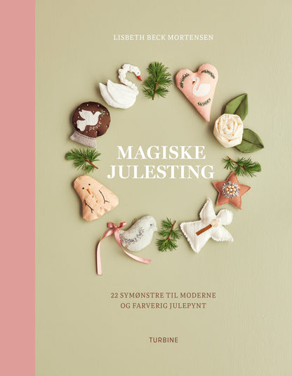 MAGISKE JULESTING