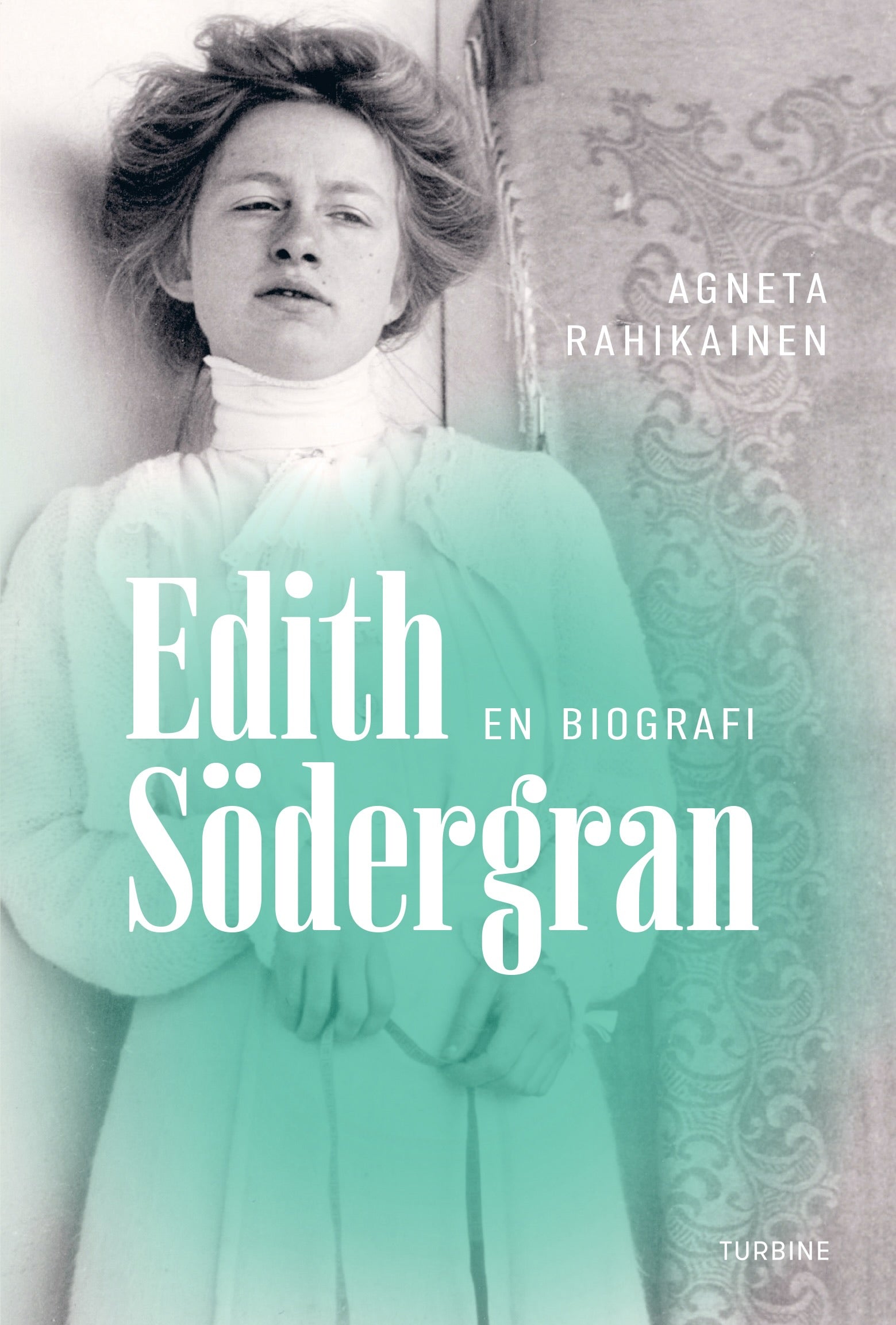 EDITH SÖDERGRAN