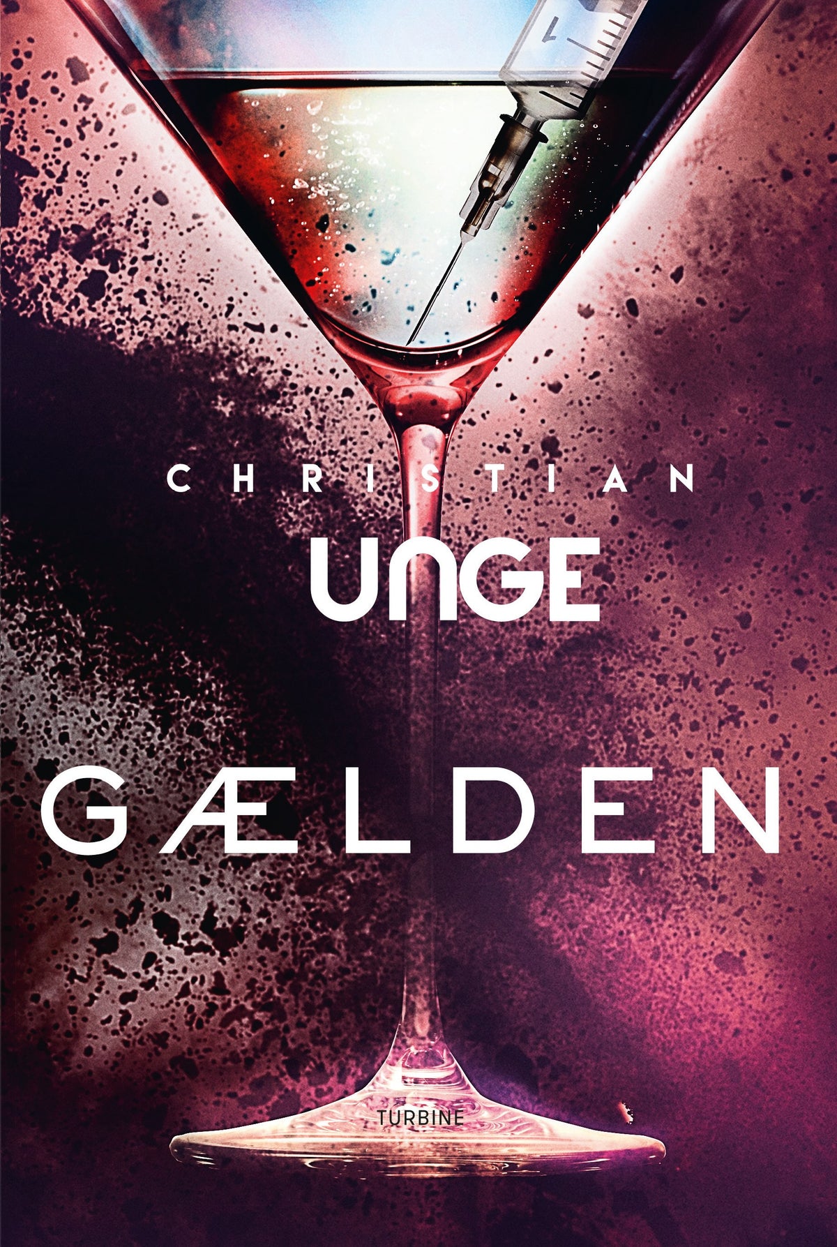 GÆLDEN