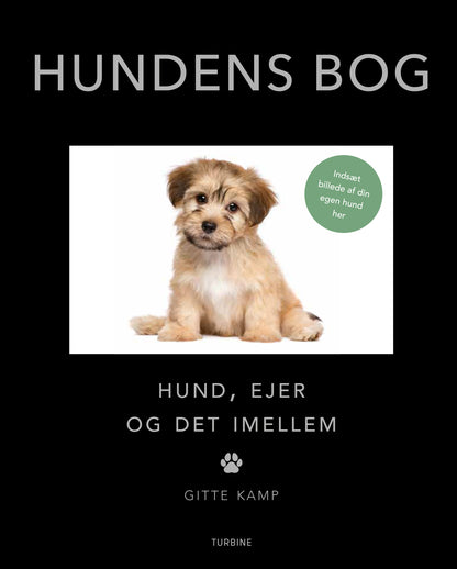 HUNDENS BOG