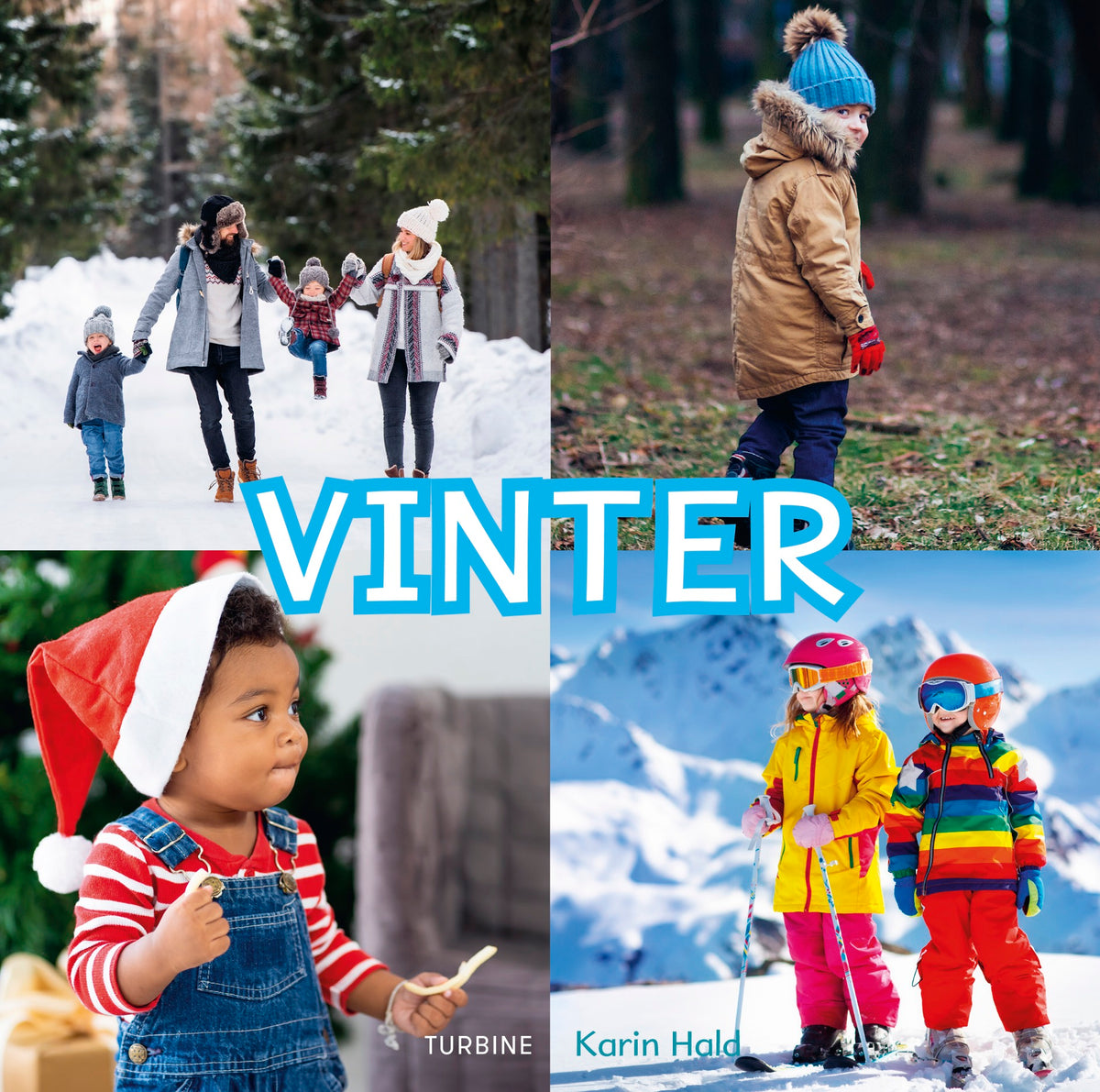 VINTER