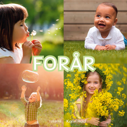 FORÅR