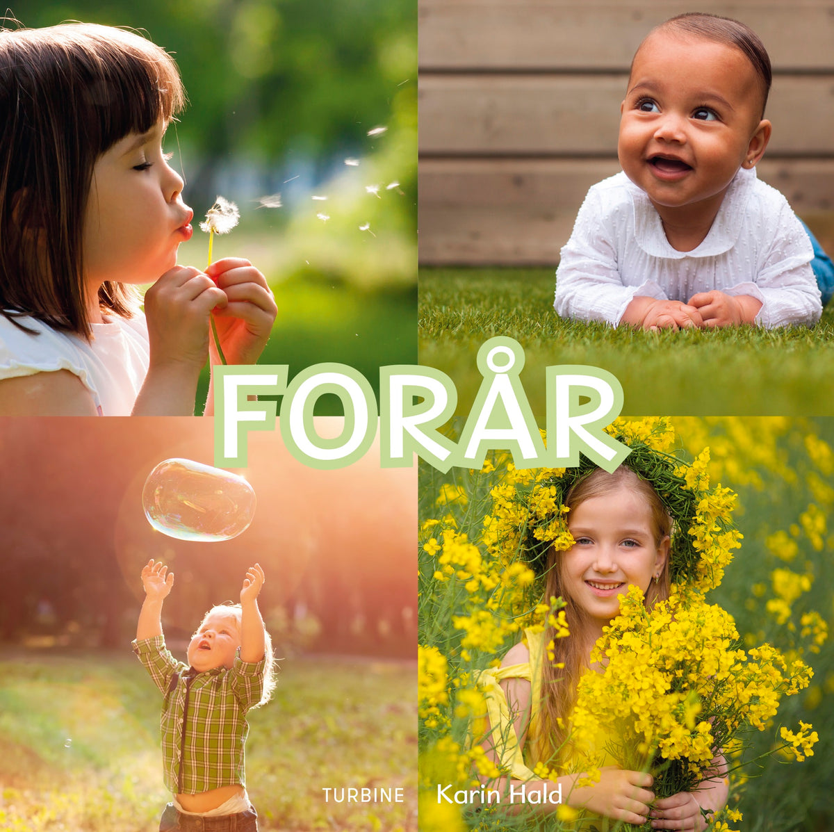 FORÅR