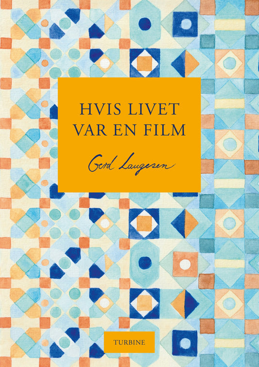 HVIS LIVET VAR EN FILM