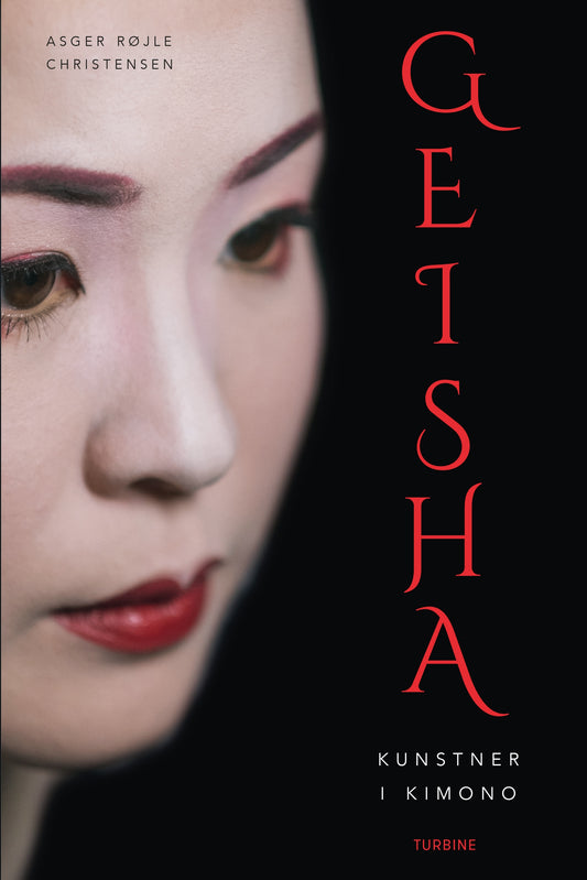GEISHA