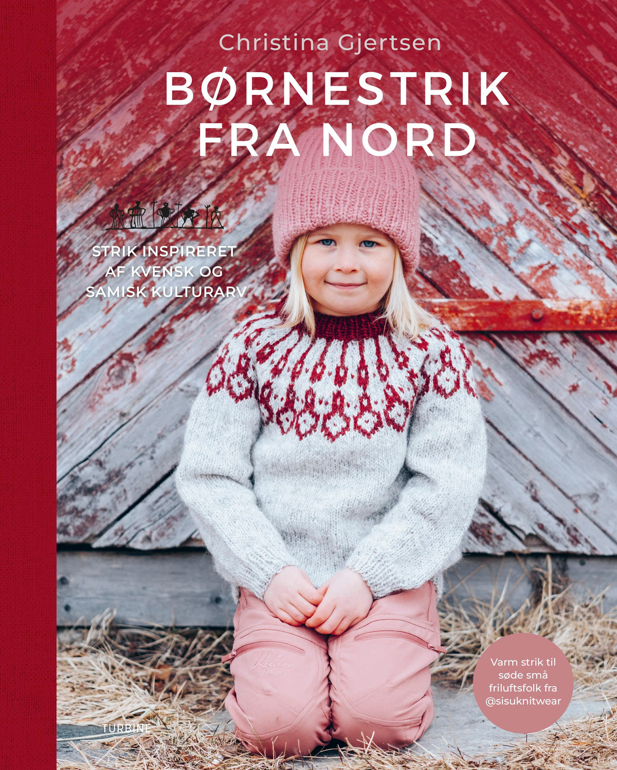 BØRNESTRIK FRA NORD