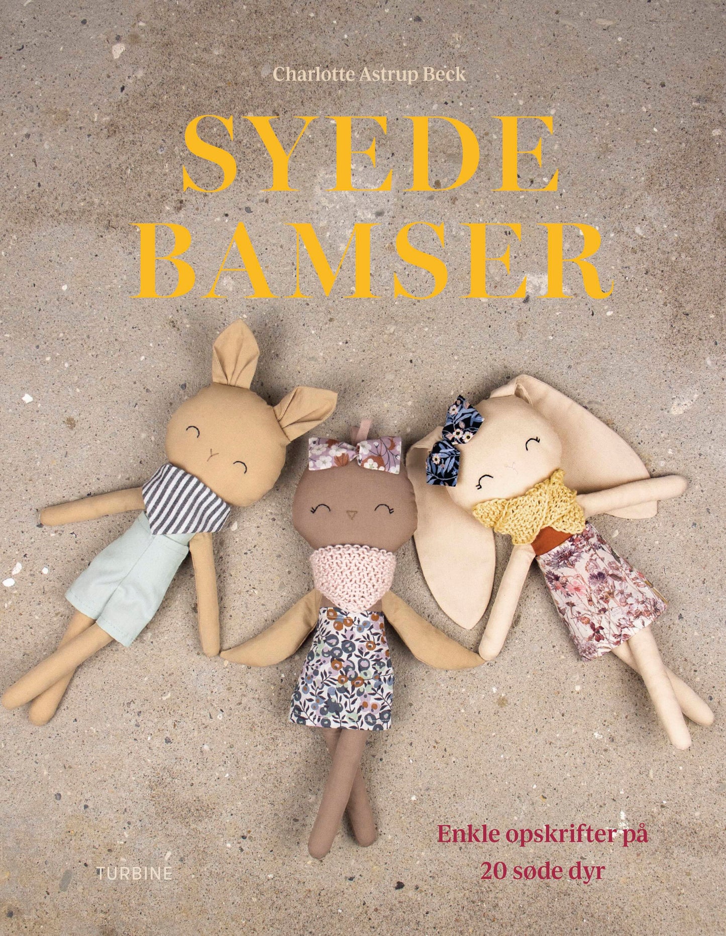 SYEDE BAMSER