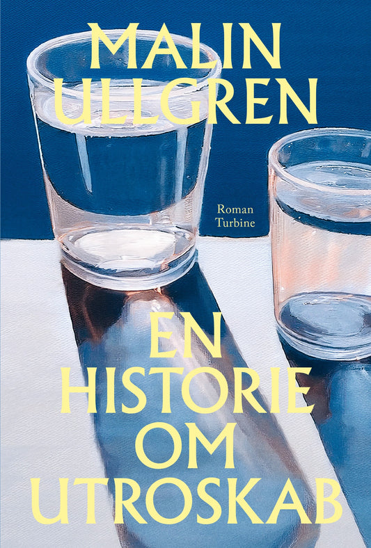 EN HISTORIE OM UTROSKAB