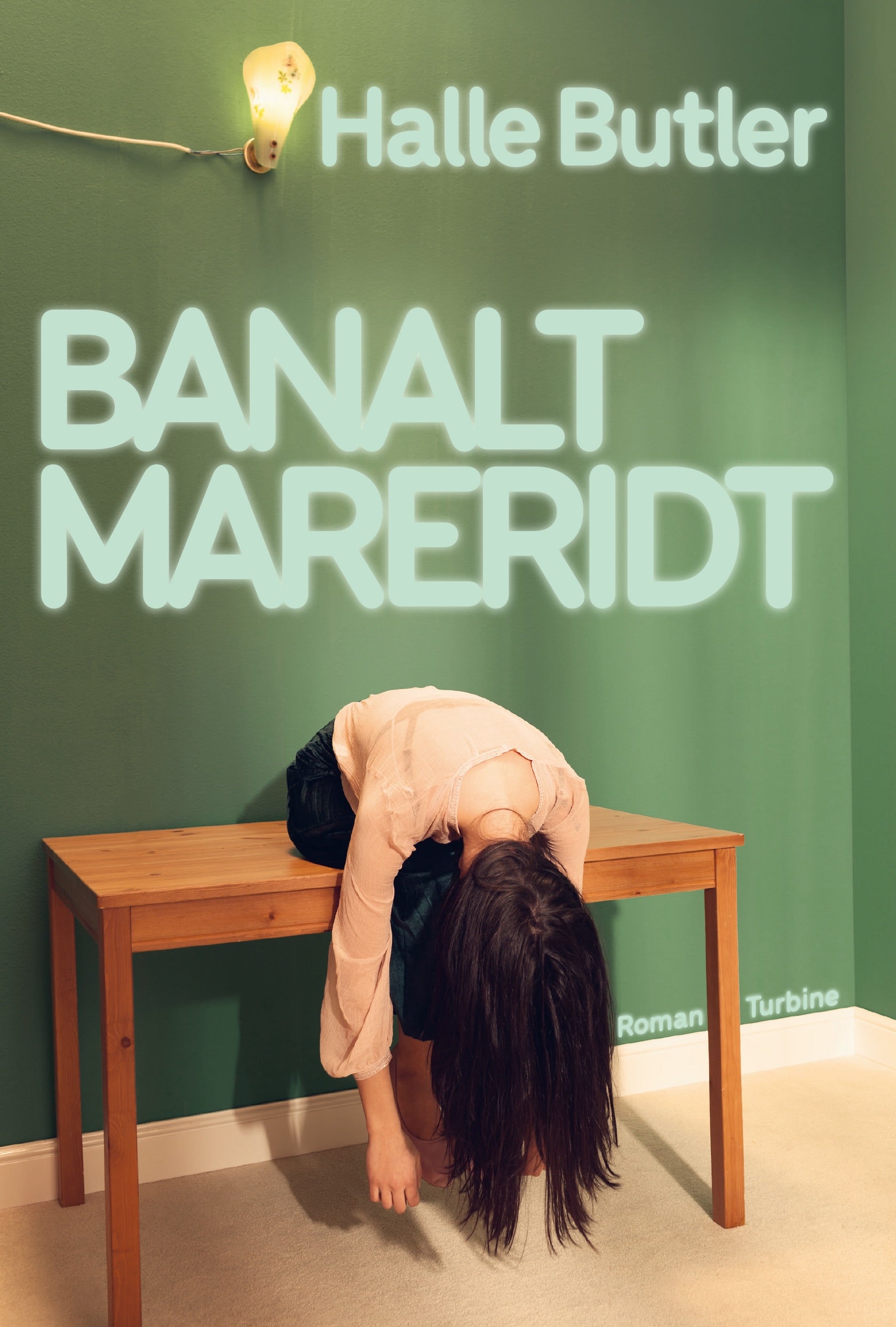 BANALT MARERIDT