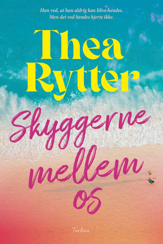 SKYGGERNE MELLEM OS